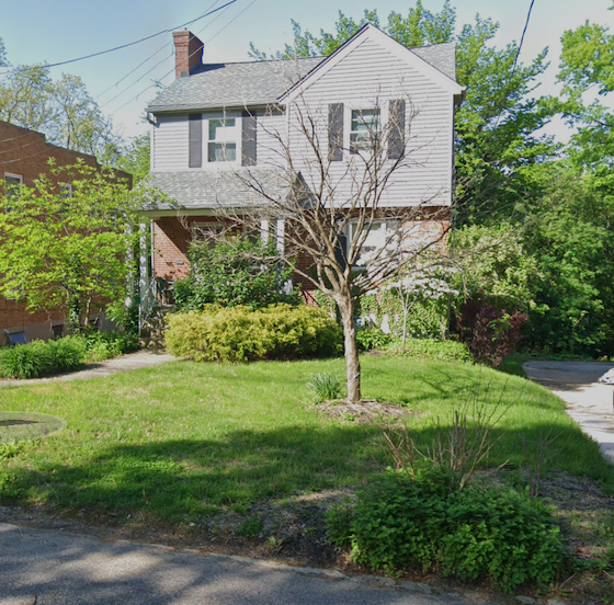 3101 riddle view lane cincinnati oh