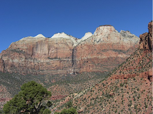 zion national park