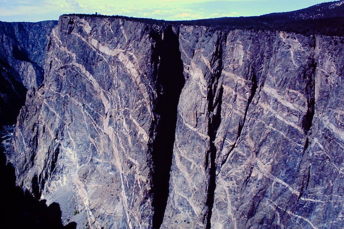 black canyon gunnison
