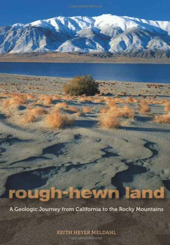 rough hewn land book cover